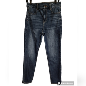 American eagle curvy highrise‎ jegging